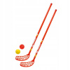 Hokejové,florbalové príslušenstvo pre deti - Schildkrot Street Hockey sa drží na ulici v tráve, sada 2 počítačov (Schildkrot Street Hockey sa drží na ulici v tráve, sada 2 počítačov)