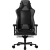 Base 311 Herní židle černá/šedá LORGAR (Base 311 Black/Grey)