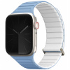 UNIQ Revix Evo obojstranný remienok pre Apple Watch 42mm / 41mm / 40mm / 38mm - modrobiely 8886463688229 - možnosť vrátiť tovar ZADARMO do 30tich dní