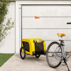 Príves na batožinu na bicykel VidaXL 94008