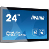 iiyama ProLite TF2415MC-B2 počítačový monitor 60,5 cm (23.8