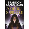 Vzhůru k obloze - Sanderson Brandon