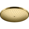 Hansgrohe Croma horná/hlavová sprcha 28x28 cm okrúhly || 26220990