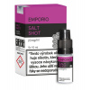 Emporio Booster SALT SHOT Fifty 20mg 5x10ml