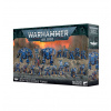 Games Workshop Warhammer 40.000 - Space Marines Battleforce: Iron Halo Strike Force