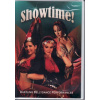 BELLYDANCE v podání profesionálů SHOWTIME - TECHNIKA TANCE (DVD)