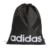 adidas Essentials Gym Sack Black/White One Size