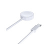 Nabíjačka pre Apple Watch CHOETECH T400 USB-C