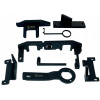 BLOKÁDA ROZVODU Citroen Peugeot Opel 1.0 1.2 VTi VVT GDI PureTech EB0 EB2