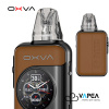 OXVA Xlim SQ Pro 2 1600mAh Brown Leather elektronická cigareta