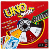 Kartová hra Mattel UNO Spin