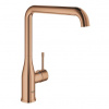 Grohe Essence Nová drezová batéria, teplý západ slnka 30269DA0
