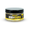 Zig ultra plovoucí v dipu Mikbaits - Pampeliška 15mm
