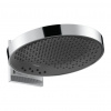 Hansgrohe Rainfinity, hlavová sprcha 360 3jet s pripojením na stenu, chrómová, HAN-26234000