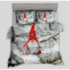 Sendia Obliečky Vianoce A2 Bavlna 7-dielna súprava