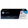 HP Toner Cartridge Magenta for CLJ CP1215/1515 (1400 pages) (CB543A)