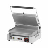 Kontaktný gril hladký elektrický 37x24 230 V | REDFOX - PM 2015 L