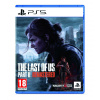 The Last of Us Part II Remastered (PS5) PlayStation