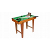 Biliardový stôl Merco Billiards Mini Pool veľ. 69 ft