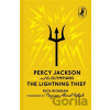 Percy Jackson and the Olympians: The Lightning Thief - Rick Riordan
