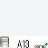 OSMO® Selská barva - Elementy inspirované přírodou Barva (odstín): A13 Perleťová oblaka, Balení: 0,75 l