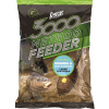 Sensas 3000 Method Feeder Bremes & Gross Poissons 1 kg