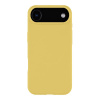 Tactical MagForce Velvet Smoothie kryt pre Apple iPhone 17 Air Banana