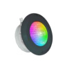LED svetlo farebné RGB STD2002 antracit 30W