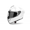Prilba AIROH MATRYX Color White Veľkosť: L (59-60 cm)