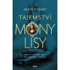 Tajemství Mony Lisy - Beate Rygiert