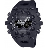 ČIERNY ŠPORTOVÝ FUTURISTICKÝ VODOTESNÝ HODINOVÝ STROJČEK CASIO G-SHOCK GA-V01 -1A
