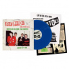 Sex Pistols - Live In the U.S.A. 1978 / Blue / Vinyl [LP]