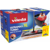 Vileda Ultramat Turbo XL mop kompletní sada