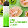 ELF BAR 3600 - Kiwi Passionfruit Guava 5% - Nabíjateľné