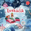 Luskáčik (zvuková kniha) - Fiona Watt, Oľga Demidovová (ilustrátor)