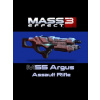 Visceral Games Mass Effect 3 - M55 Argus Assault Rifle DLC (PC) Origin Key 10000046086001