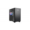 Midi ATX skříň In Win A5 (A5)