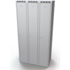 Šatní skříňky - dvouplášťové dveře A3M 30 3 1 S