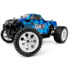 Himoto HiMOTO 1:10 Monster Truck EMXT-1 2,4 GHz RTR set, modrá (kostky)