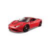 Bburago 1:18 Sign. Ferrari 458 Speciale
