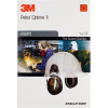 3M Peltor Optime II H520P3E Mušľový chránič sluchu, 31 dB, 1 ks; H520P3E