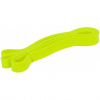 Gumový pás LIFEFIT 208x4.5x22mm, 11-29kg, zelený