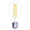 Emos LED žiarovka Filament A67 11W E27 teplá biela