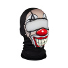ZANheadgear Polyester Balaclava Chicano Clown