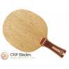 Drevo OSP Palatinus Virtuoso OFF- OSP - zvoľte veľkosť hlavy: L = 159x150 mm, OSP - vyberte typ držania: UTCan / Anatom