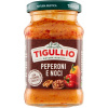 Pesto Peperoni a Vlašské orechy Tigullio 185 g SENZA GLUTINE