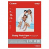 Canon Photo paper Glossy, foto papier, lesklý, biely, A4, 210 g/m2, 100 ks, GP-501 A4, atramentový
