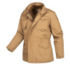 Bunda M65 Regiment Surplus® – Coyote vel. 5XL