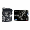 Základná doska Biostar H61MHV3 Intel® H61 LGA 1155 (Socket H2) micro ATX
