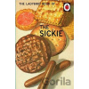 The Ladybird Book Of The Sickie - Jason Hazeley, Joel Morris